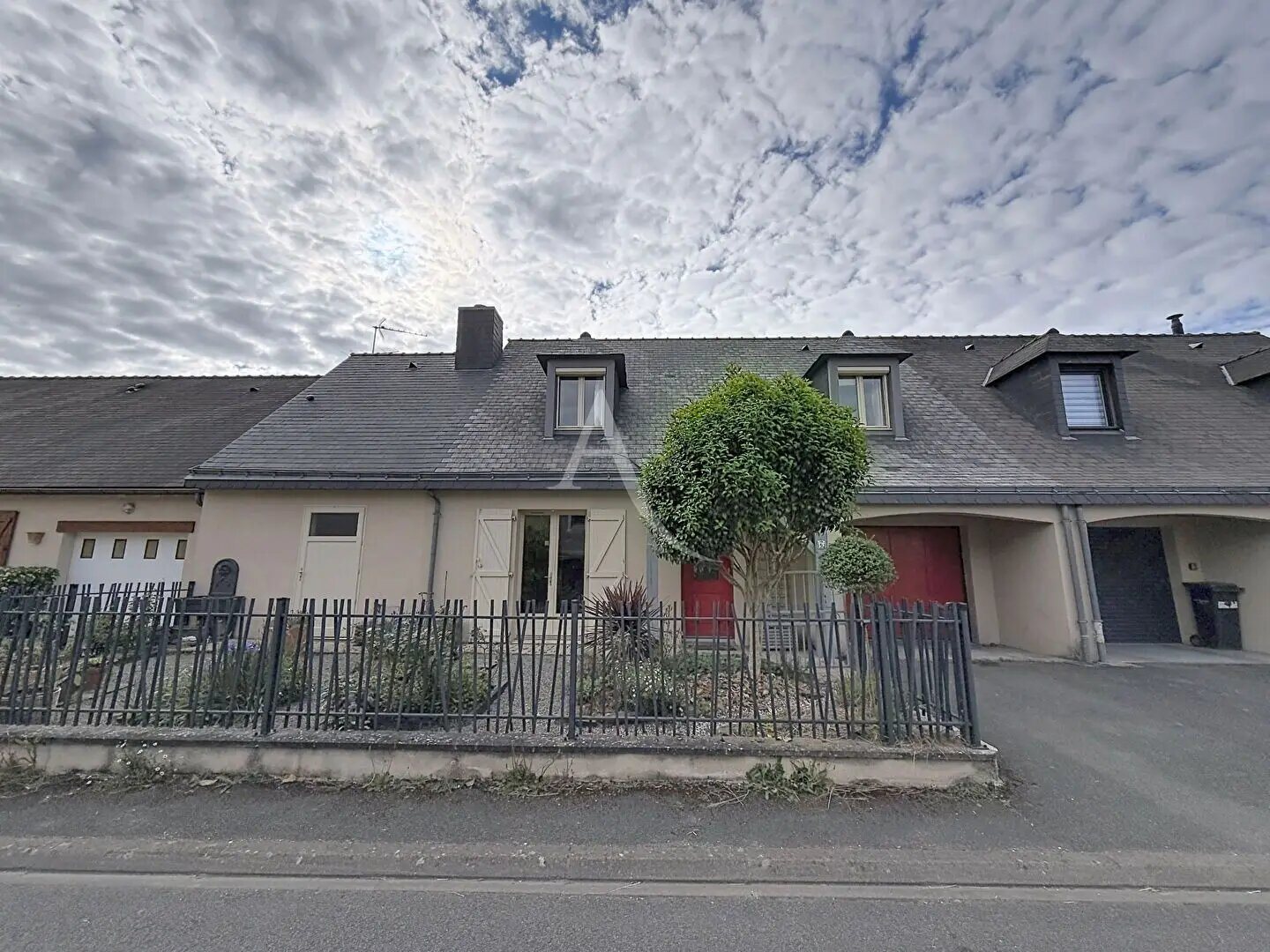 Maison à vendre, 150m², Angers