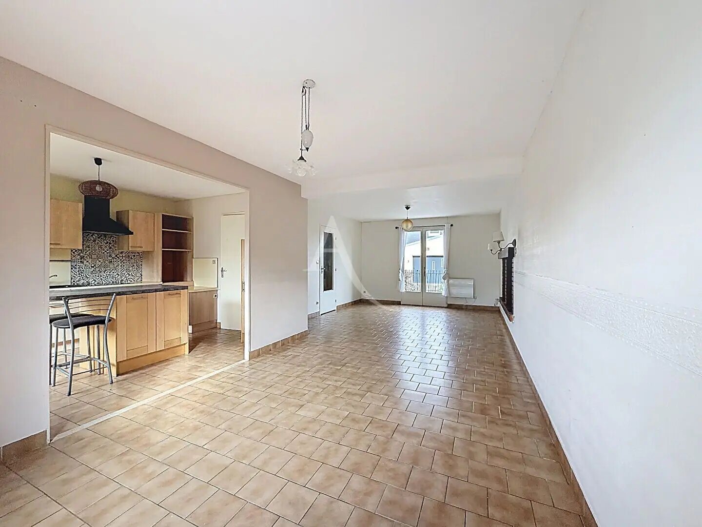 Maison à vendre, 150m², Angers