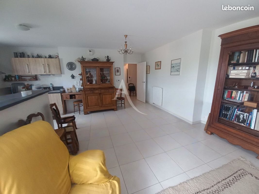 Appartement à vendre, 82m², Carquefou