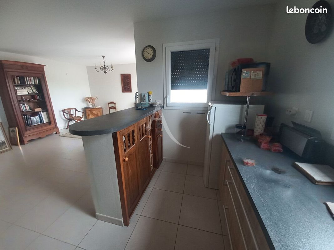 Appartement à vendre, 82m², Carquefou