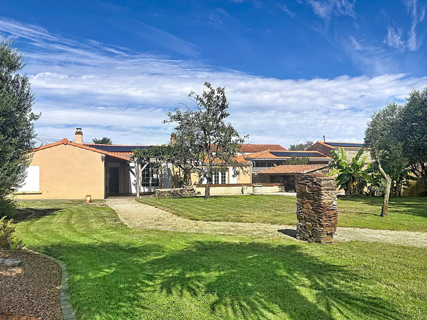 Maison à vendre, 138m², Le Loroux-Bottereau
