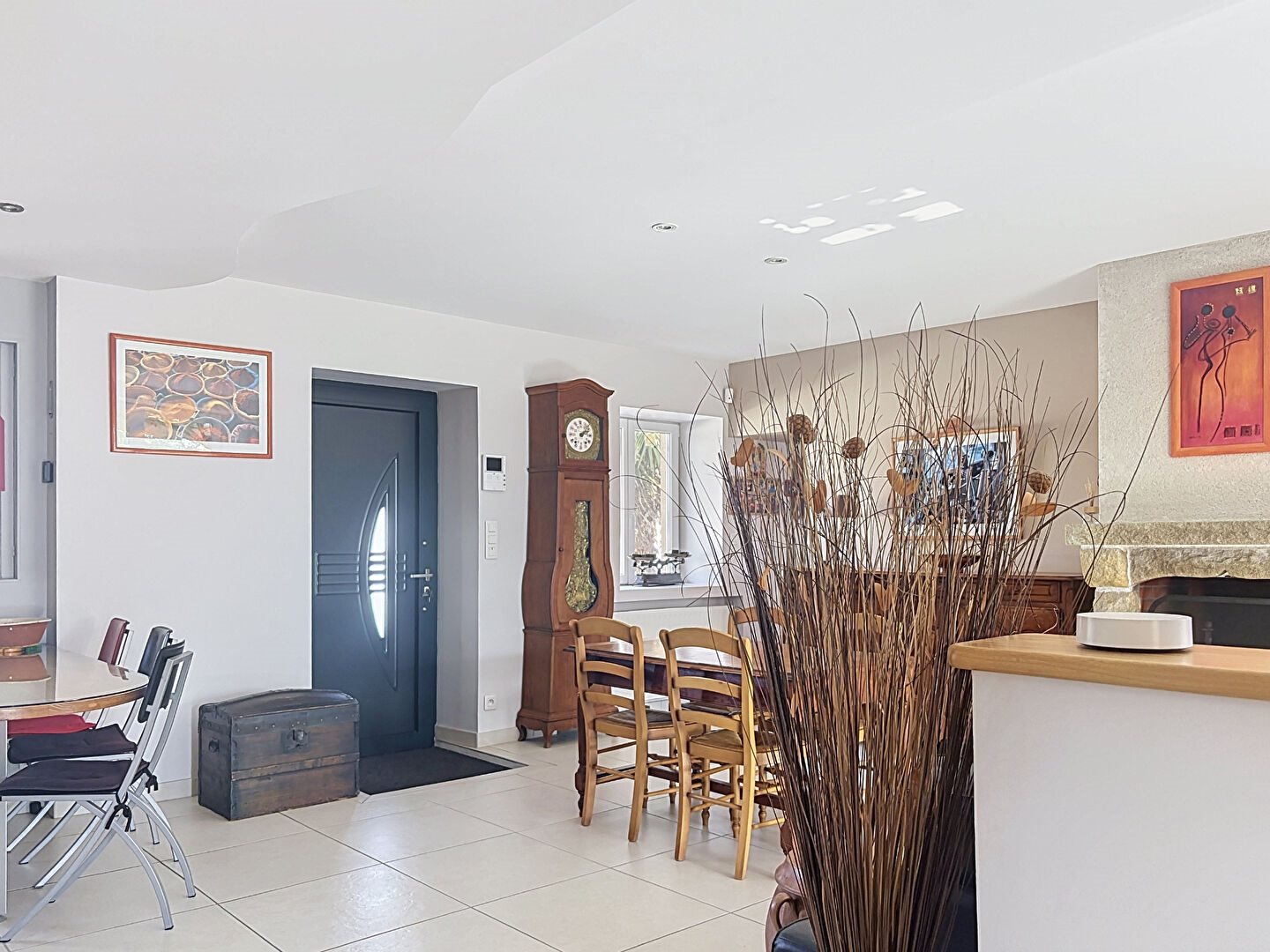 Maison à vendre, 138m², Le Loroux-Bottereau