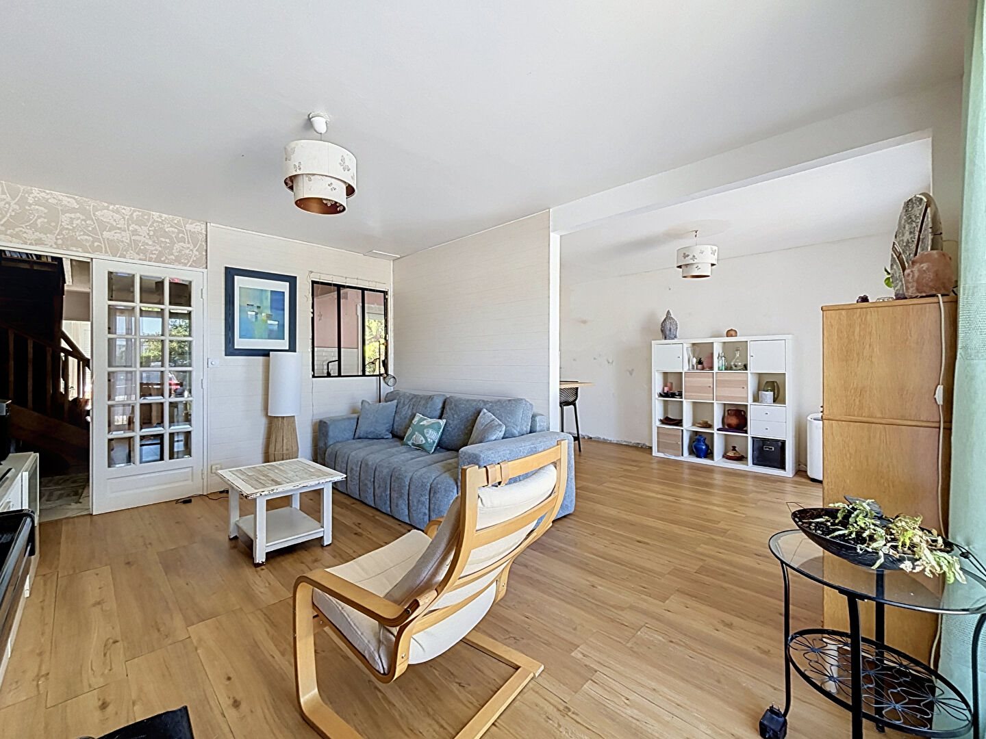 Maison à vendre, 128m², Angers