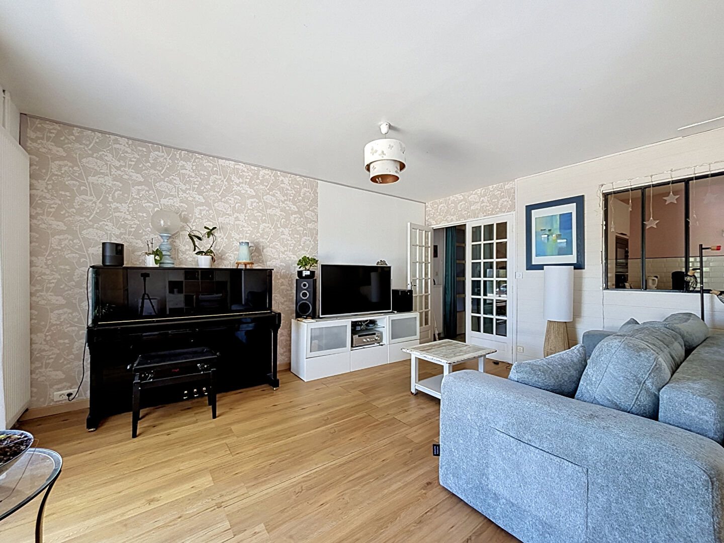 Maison à vendre, 128m², Angers