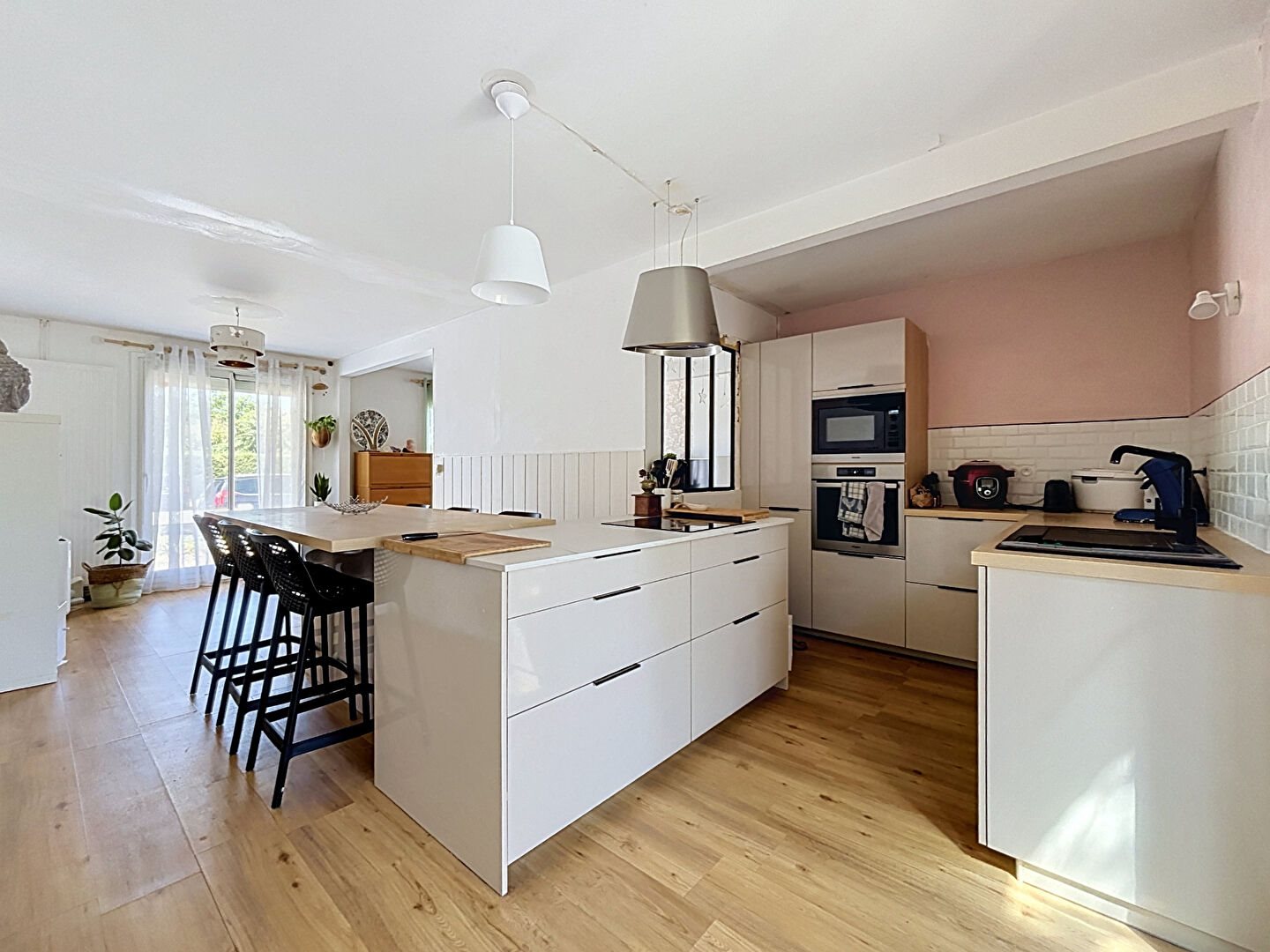 Maison à vendre, 128m², Angers
