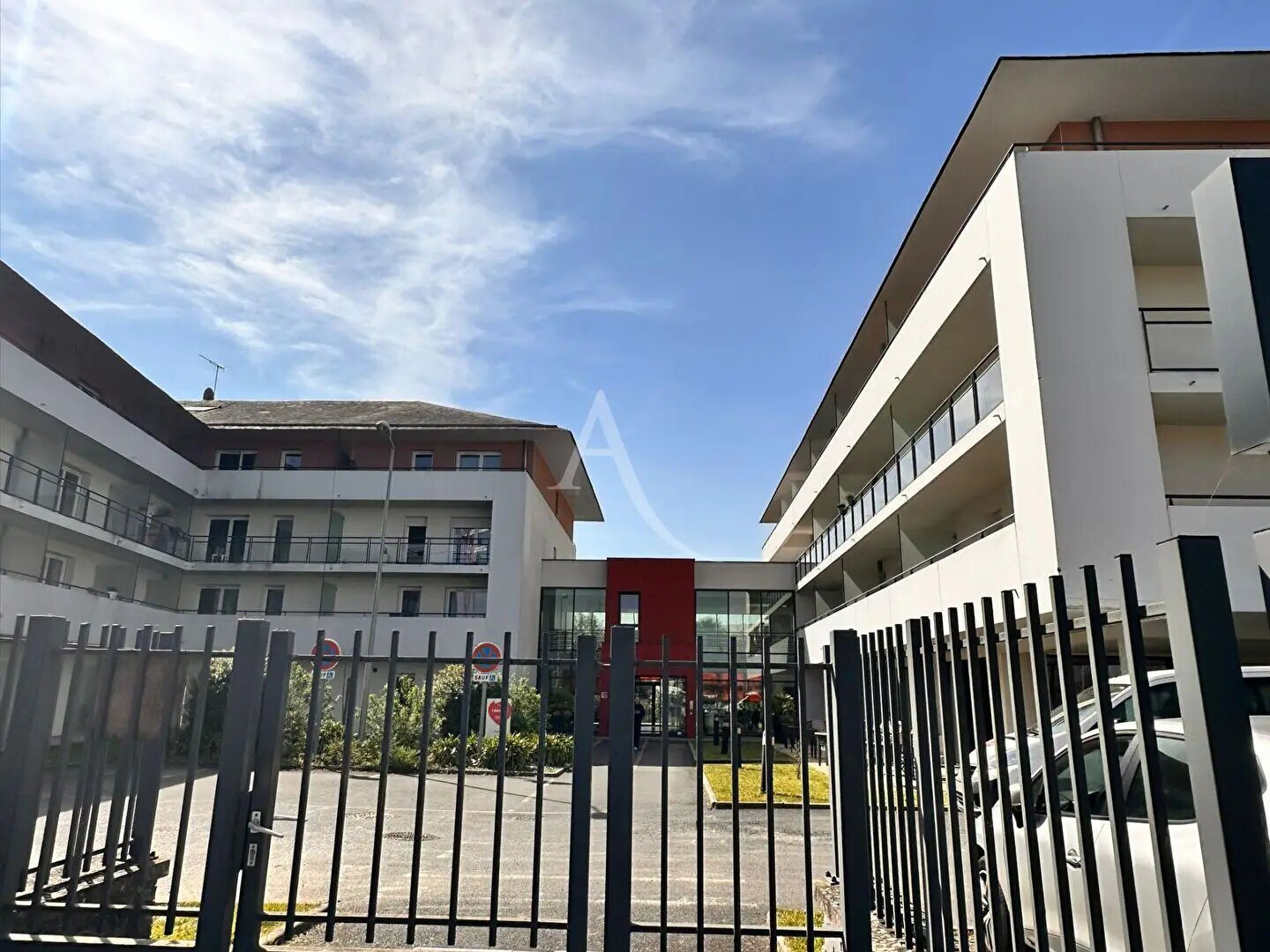 Appartement à vendre, 37m², Avrillé