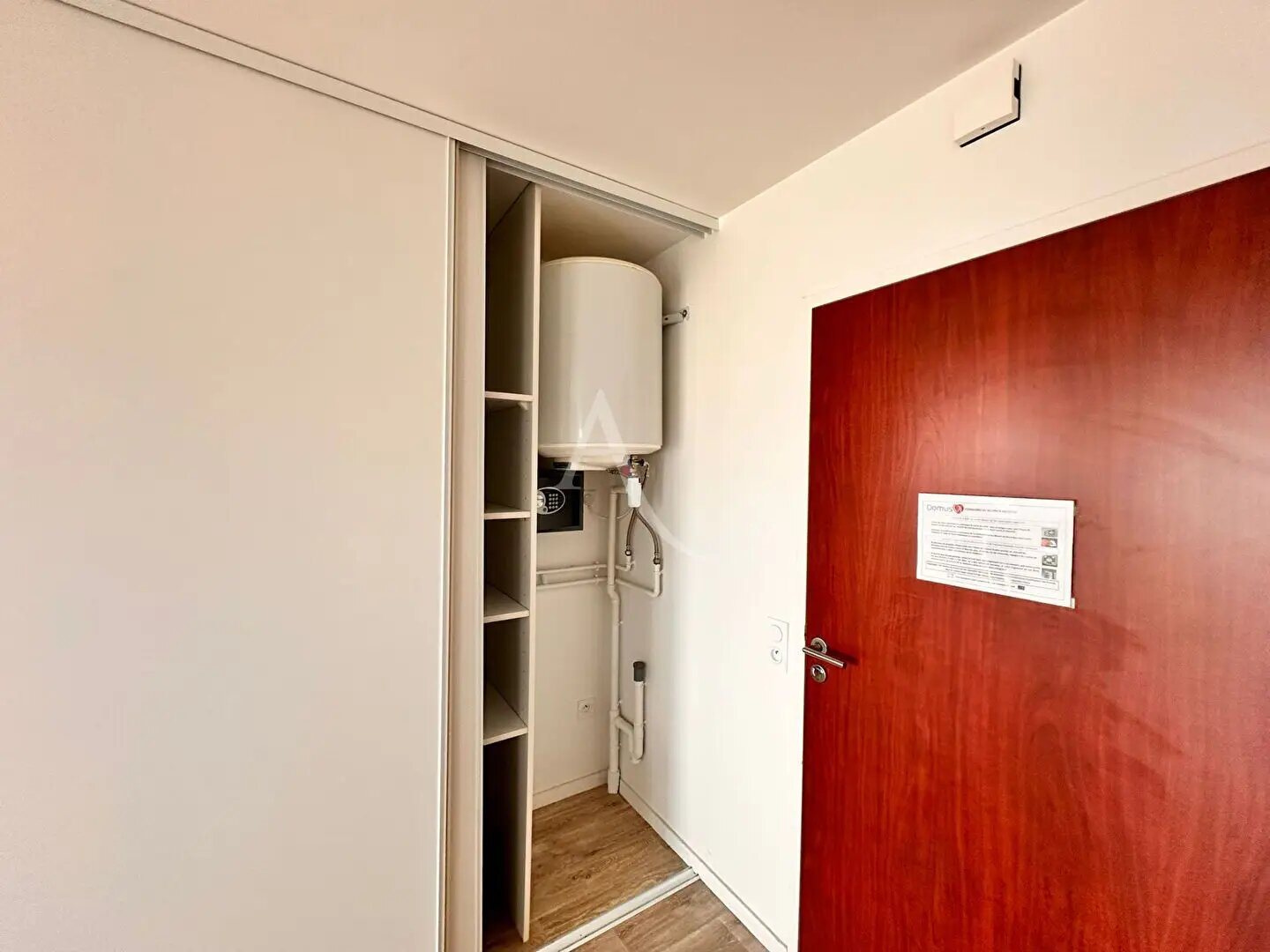 Appartement à vendre, 37m², Avrillé
