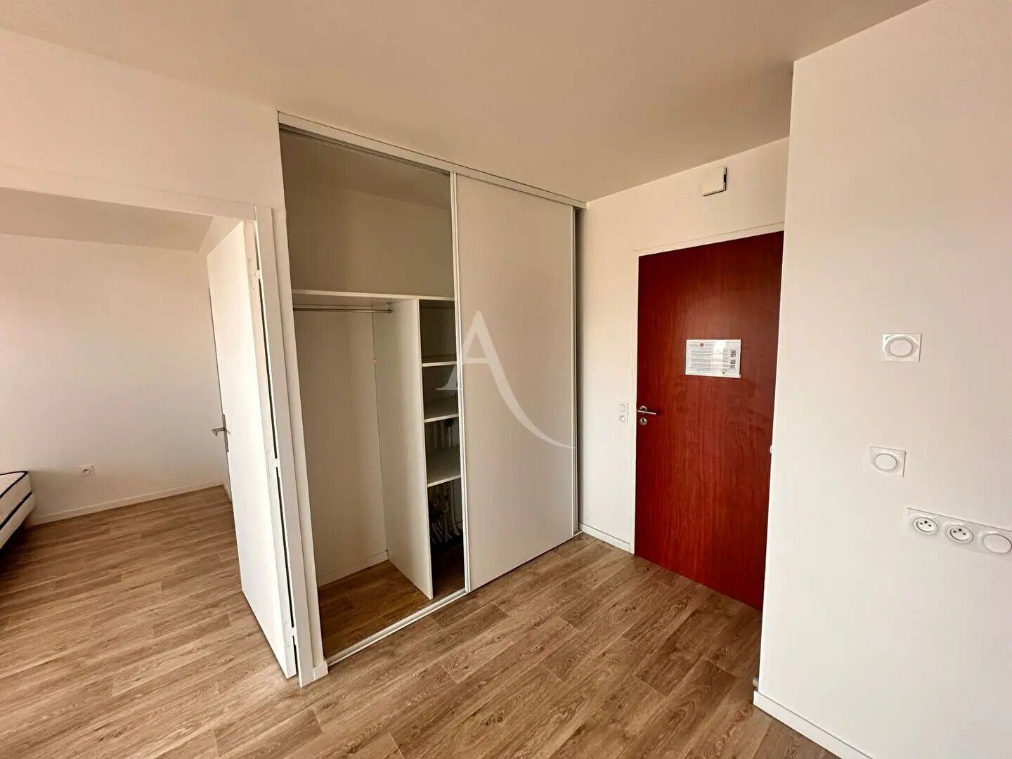Appartement à vendre, 37m², Avrillé