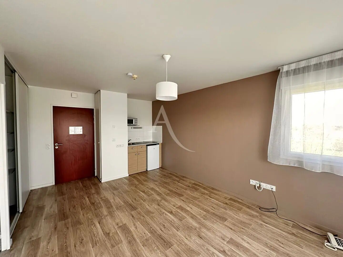 Appartement à vendre, 37m², Avrillé
