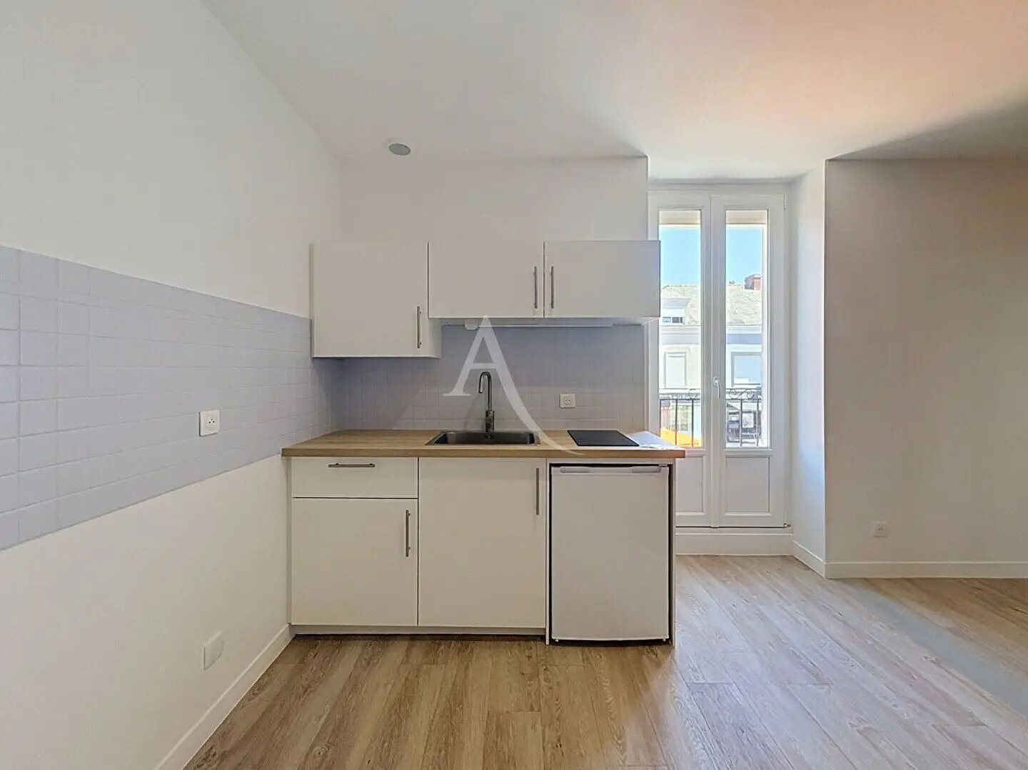 Appartement à louer, 26m², Carquefou