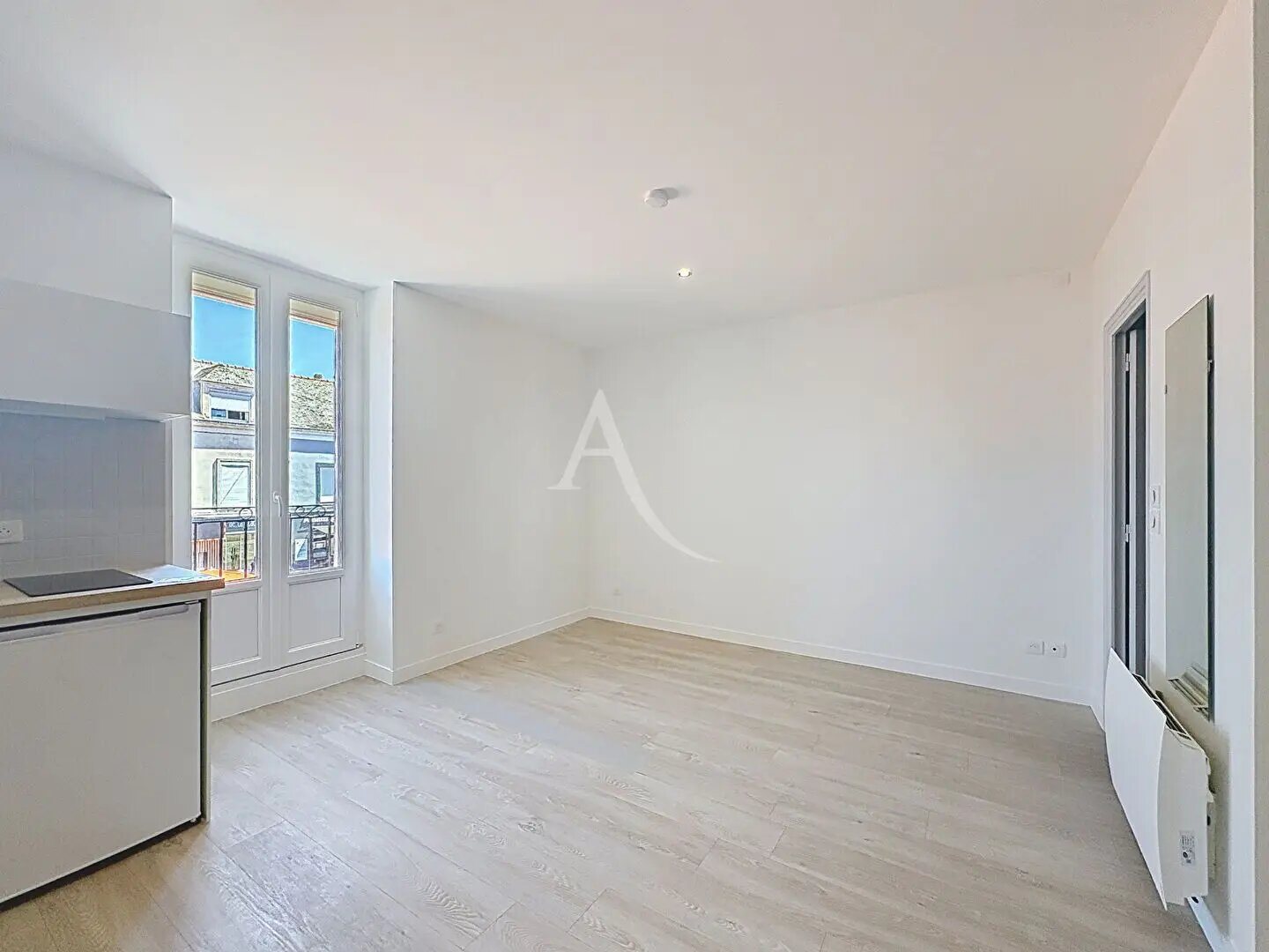 Appartement à louer, 26m², Carquefou