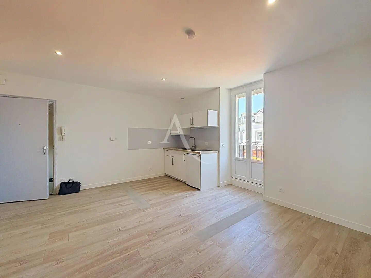 Appartement à louer, 26m², Carquefou