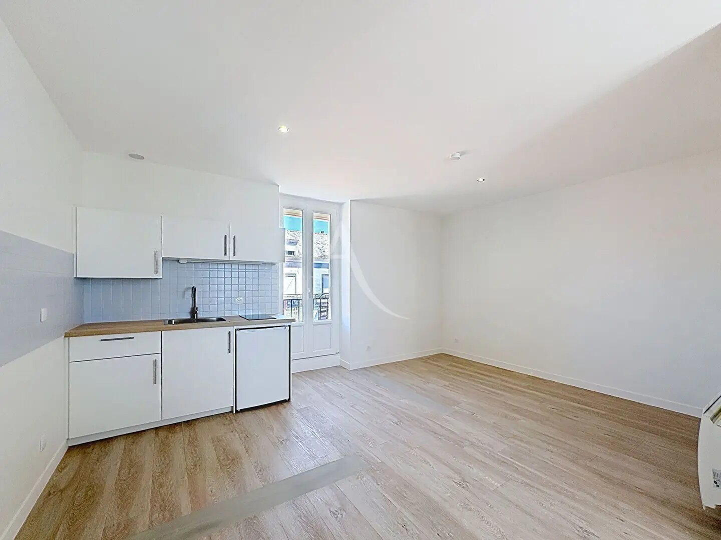 Appartement à louer, 26m², Carquefou