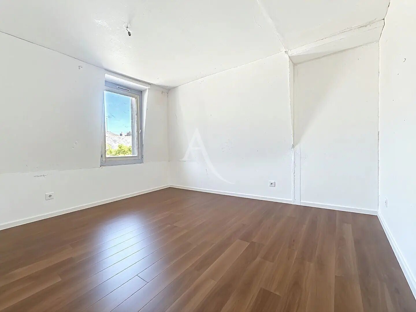 Appartement à vendre, 65m², Château-Gontier