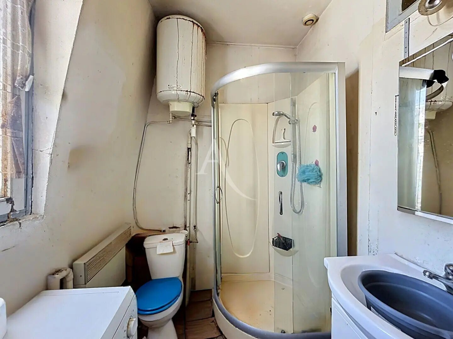 Appartement à vendre, 65m², Château-Gontier