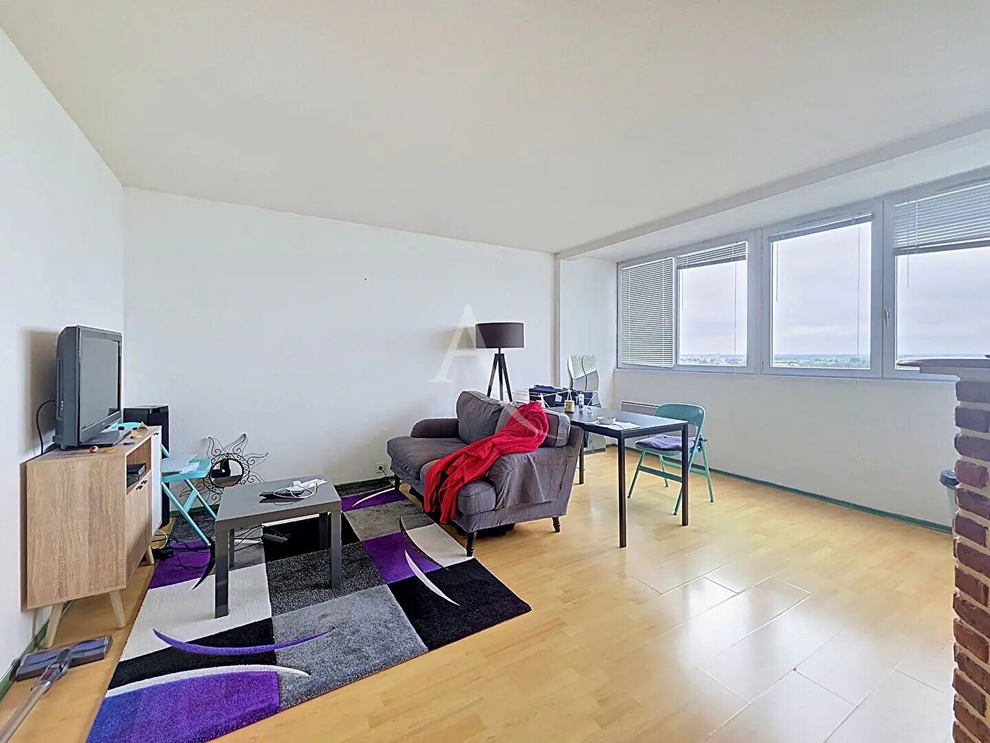 Appartement à vendre, 45m², Angers