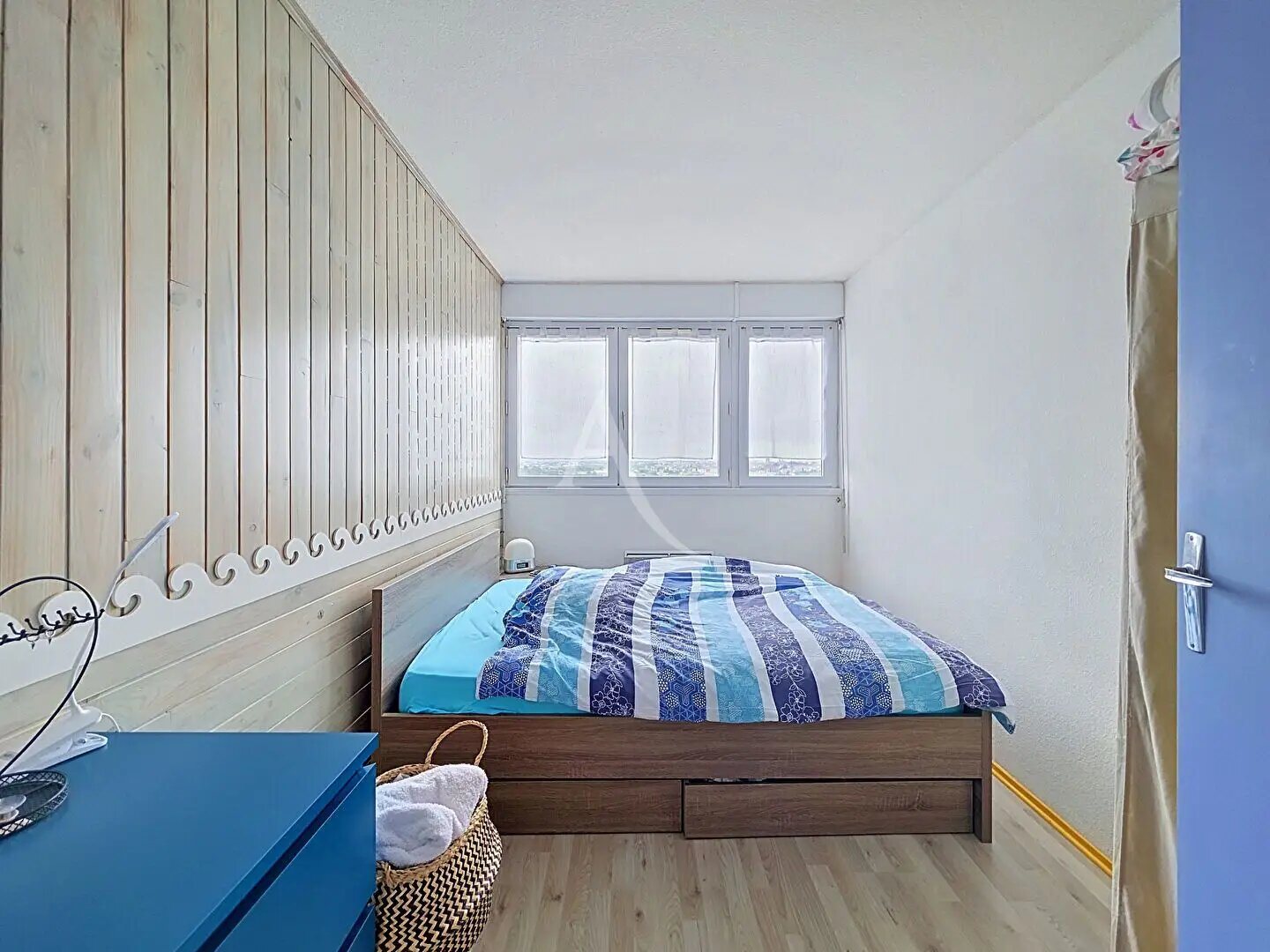 Appartement à vendre, 45m², Angers
