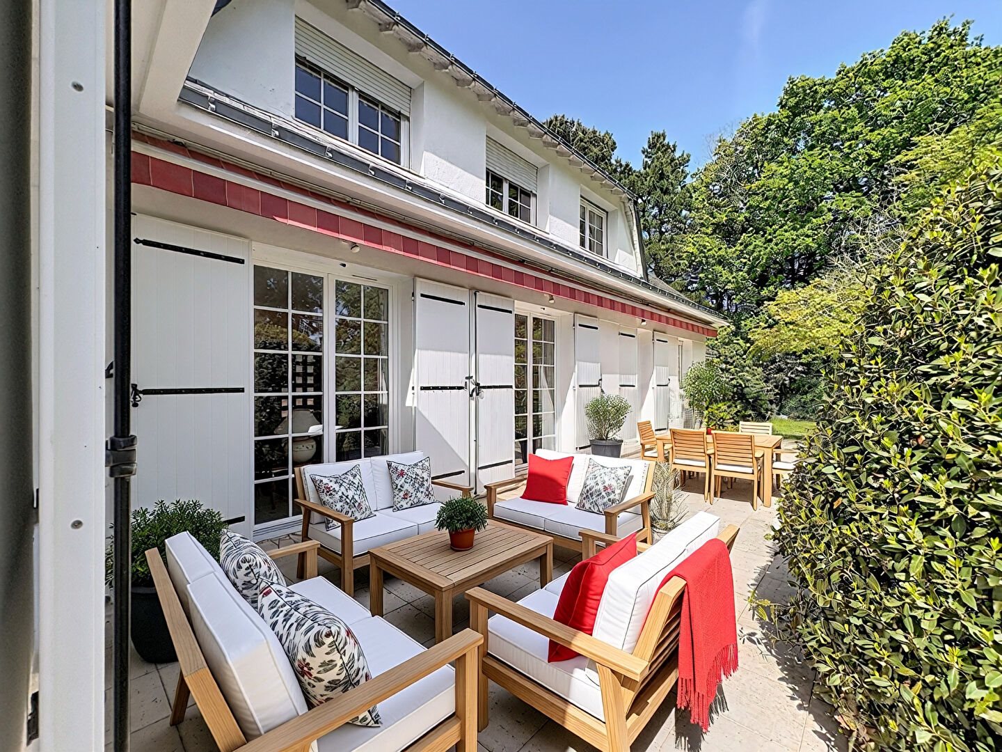 Maison à vendre, 230m², Carquefou