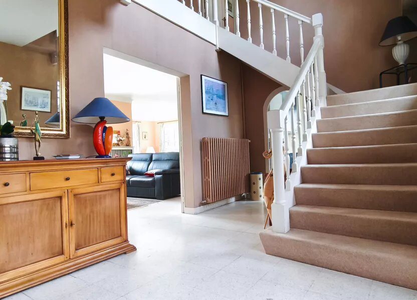 Maison à vendre, 230m², Carquefou