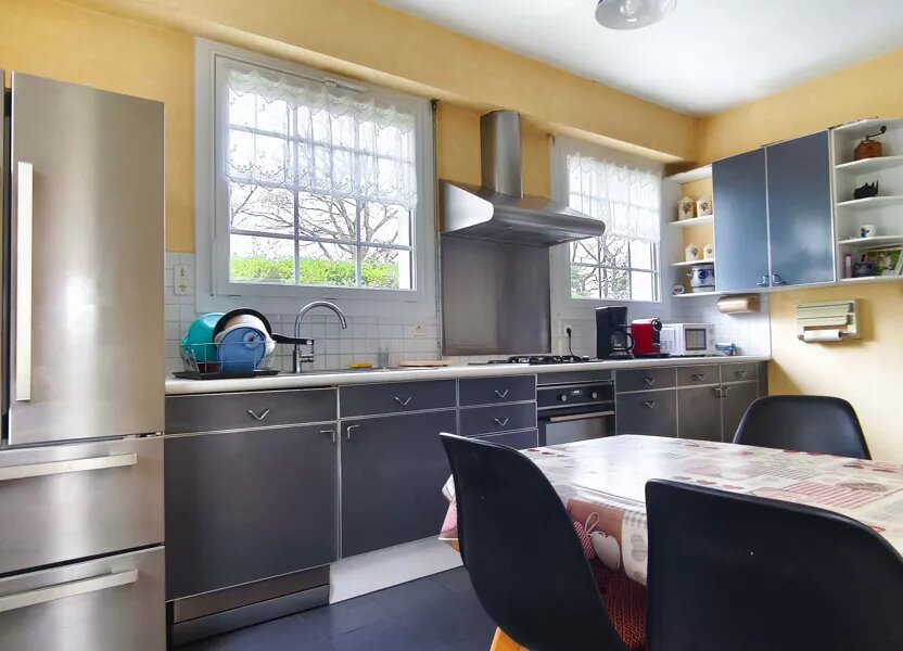 Maison à vendre, 230m², Carquefou