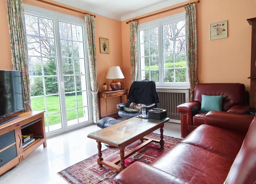 Maison à vendre, 230m², Carquefou