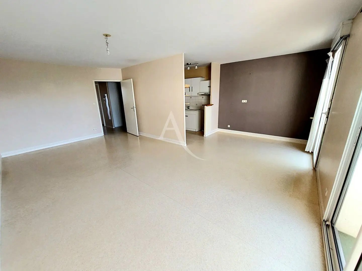 Appartement à vendre, 76m², Carquefou