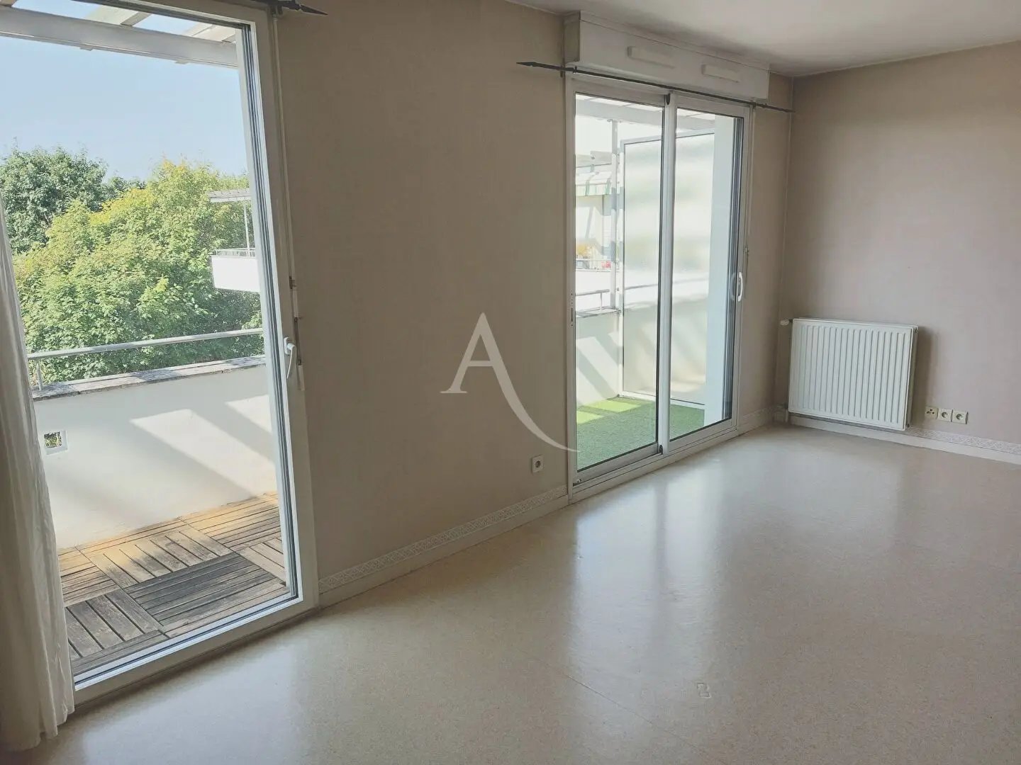 Appartement à vendre, 76m², Carquefou