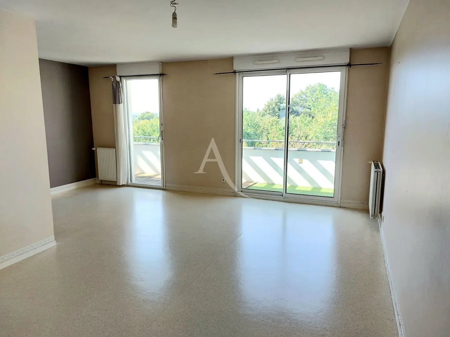 Appartement à vendre, 76m², Carquefou