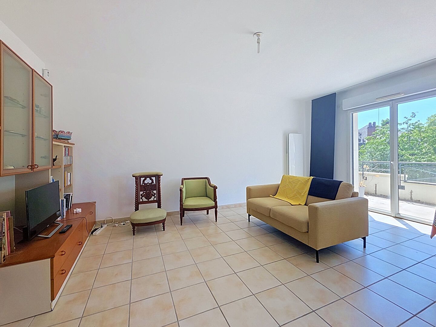 Appartement à vendre, 69m², Avrillé