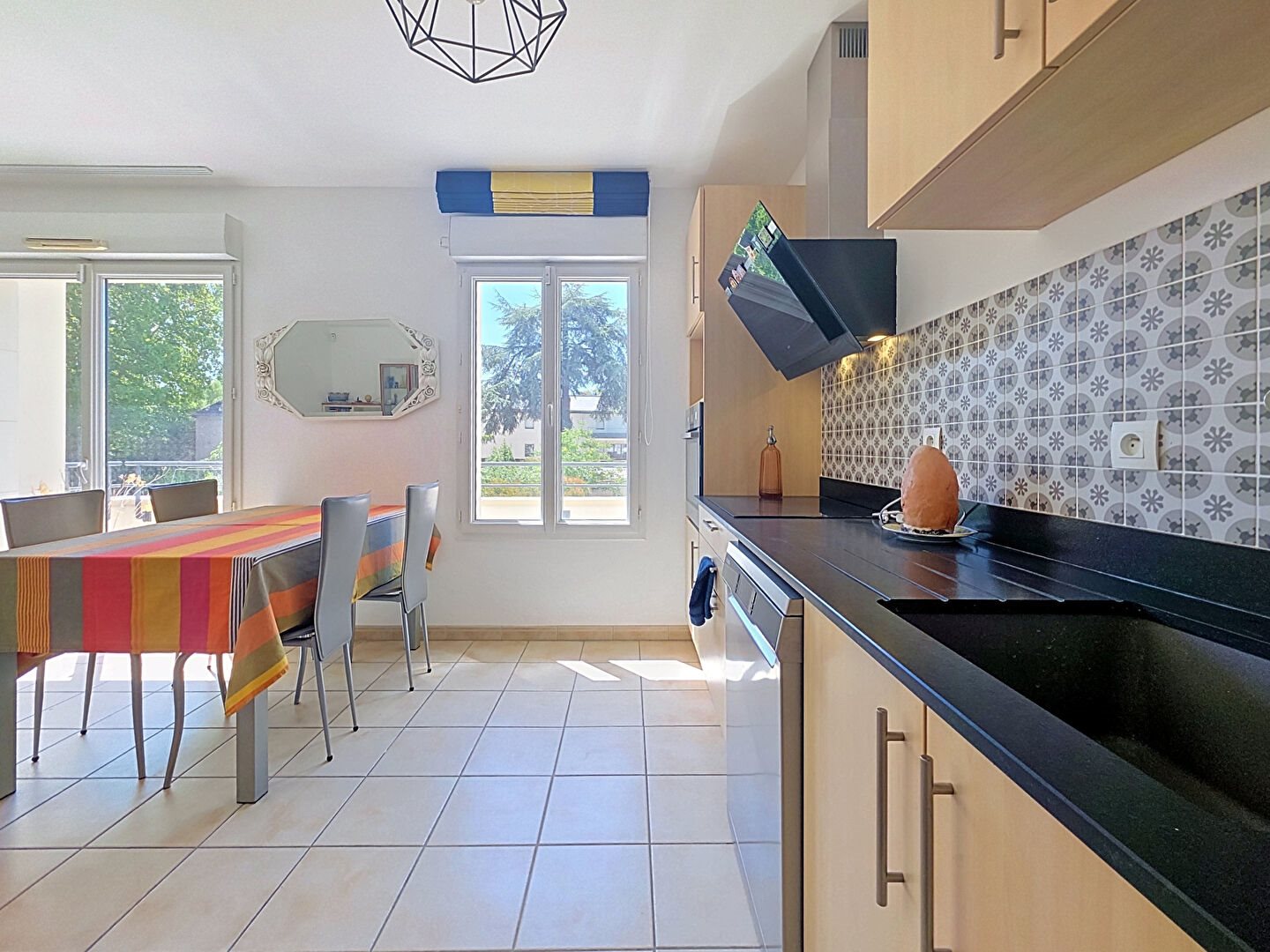 Appartement à vendre, 69m², Avrillé