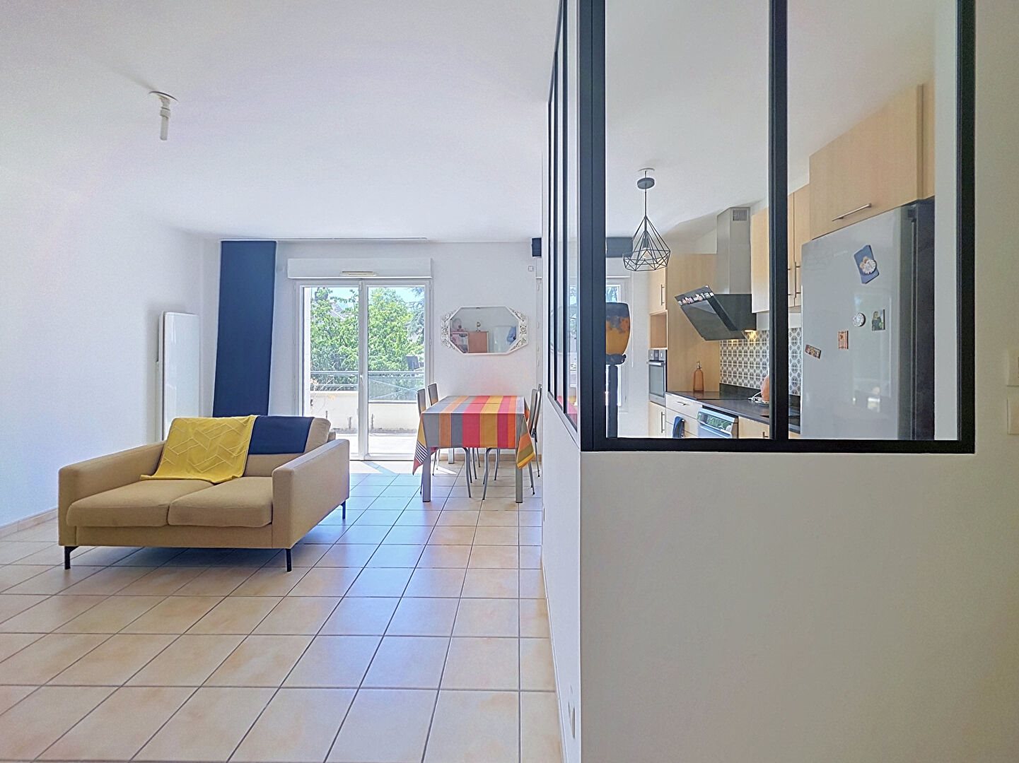 Appartement à vendre, 69m², Avrillé