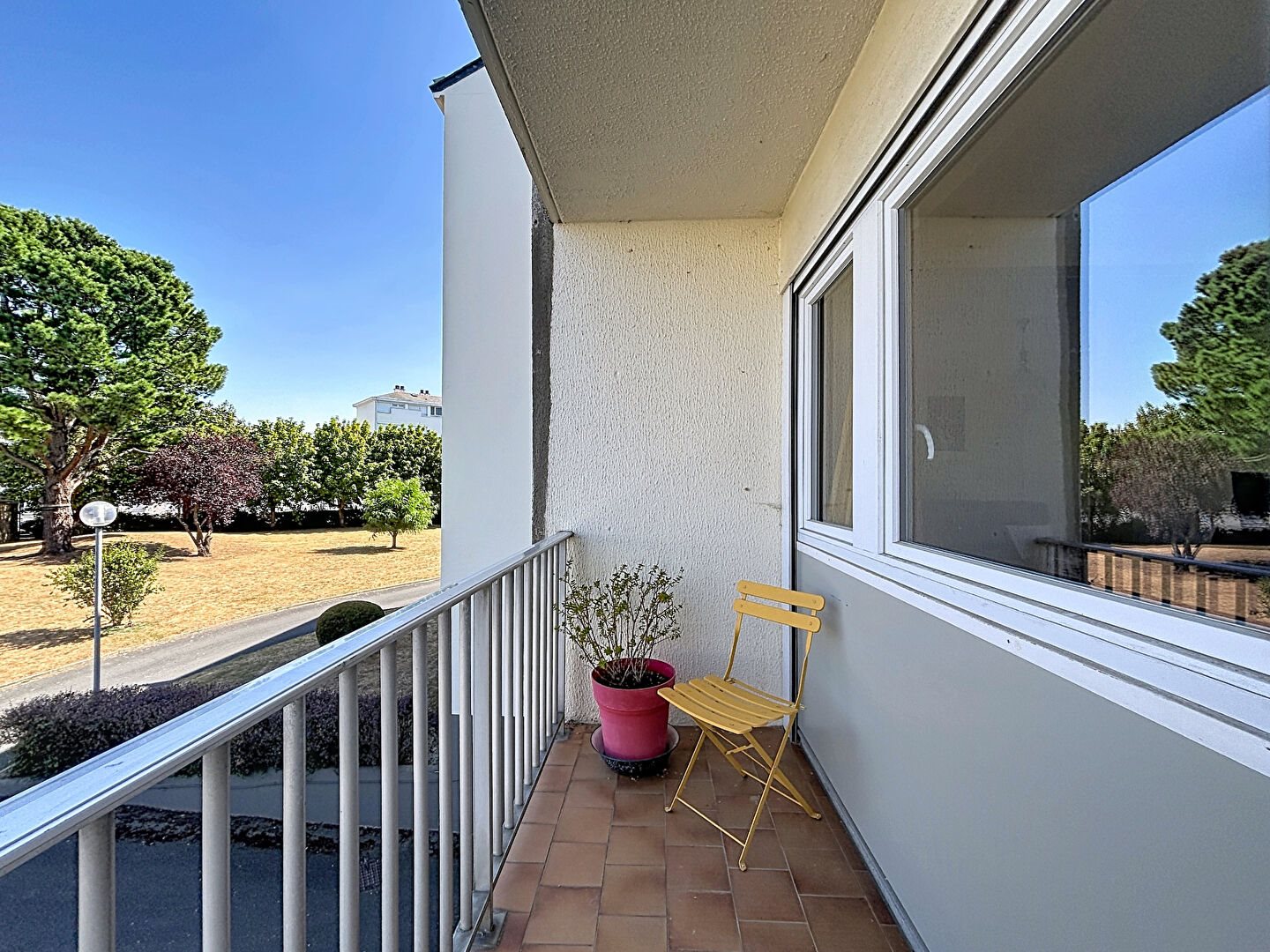 Appartement à vendre, 93m², Angers
