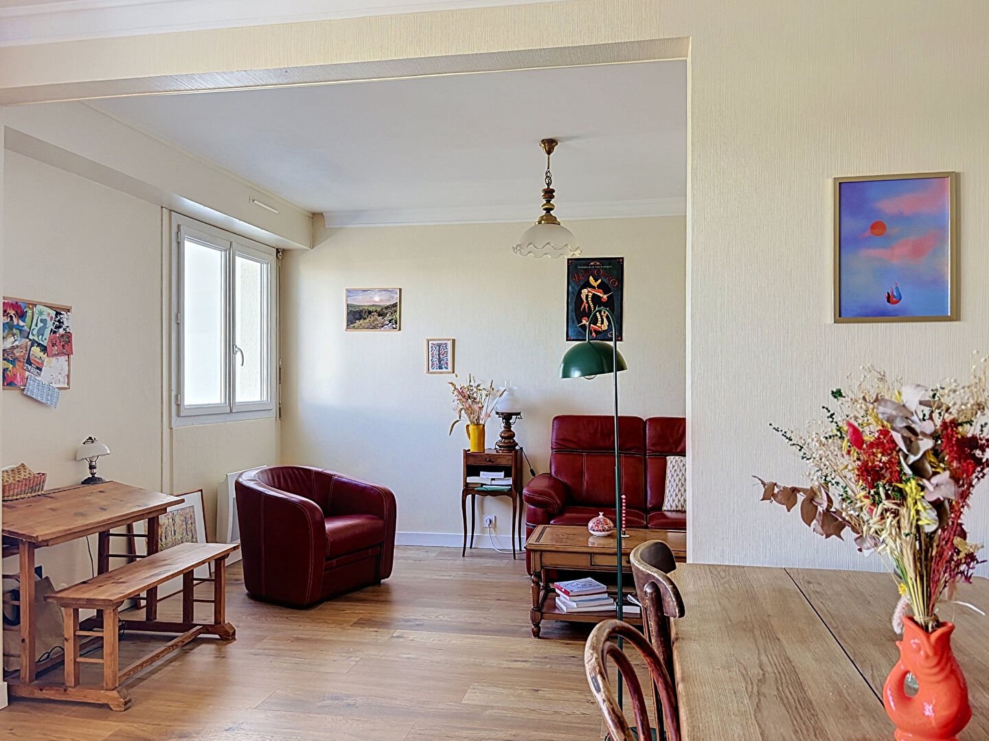 Appartement à vendre, 93m², Angers