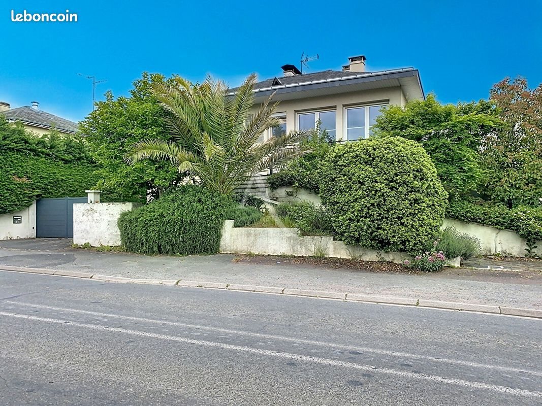 Maison à vendre, 136m², La Meignanne