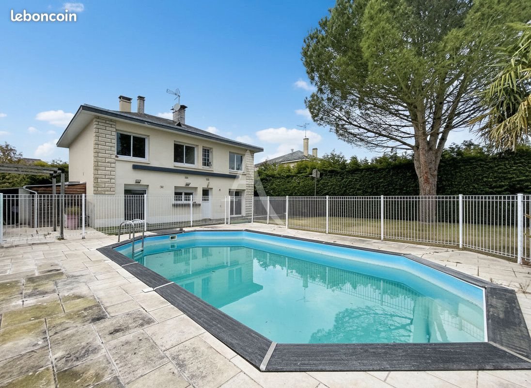 Maison à vendre, 136m², La Meignanne