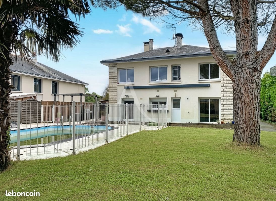 Maison à vendre, 136m², La Meignanne