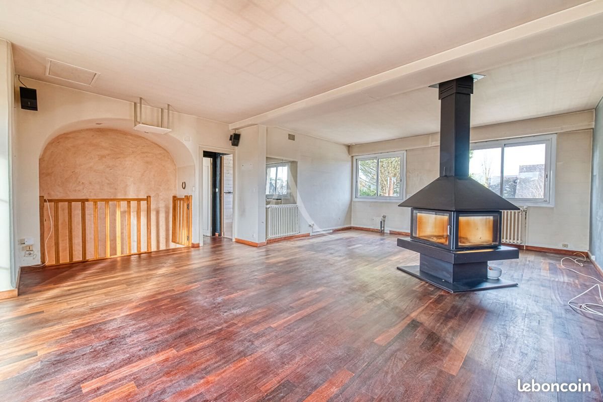 Maison à vendre, 136m², La Meignanne