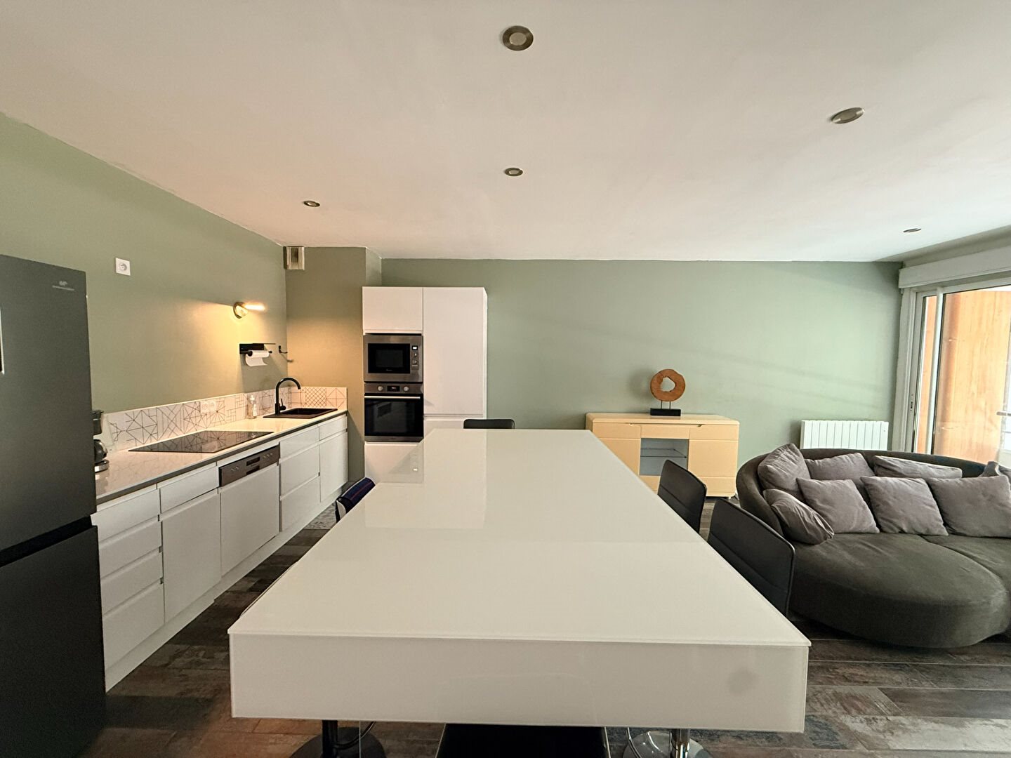 Appartement à vendre, 90m², Saint-Nazaire
