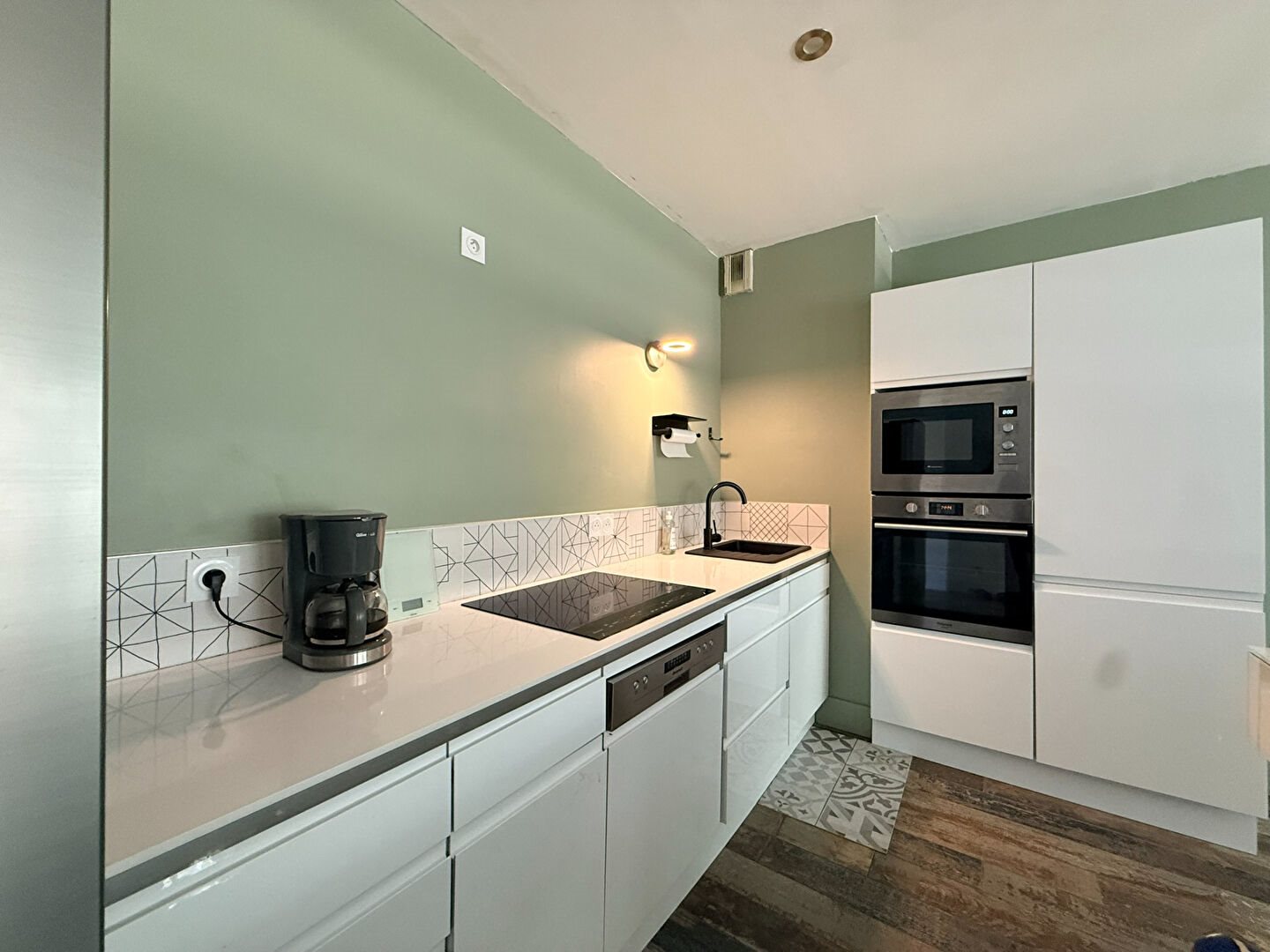 Appartement à vendre, 90m², Saint-Nazaire