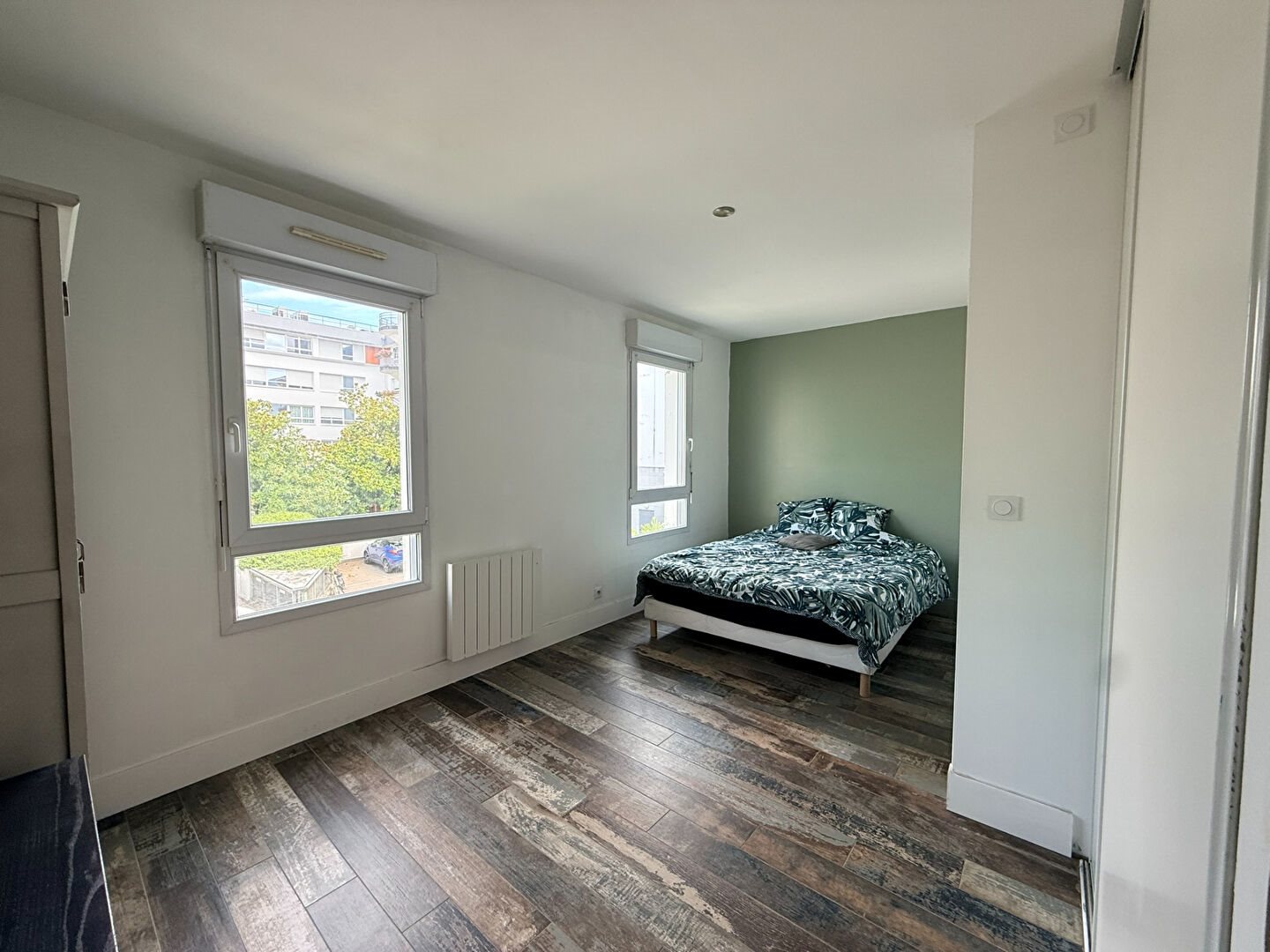 Appartement à vendre, 90m², Saint-Nazaire