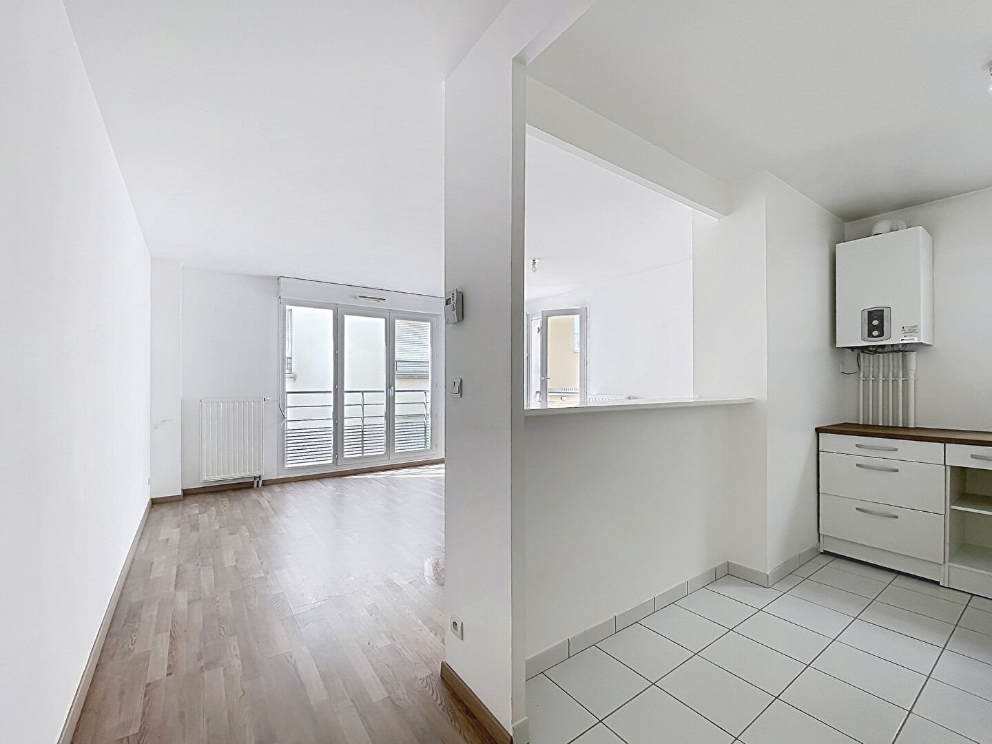 Appartement à vendre, 36m², Angers