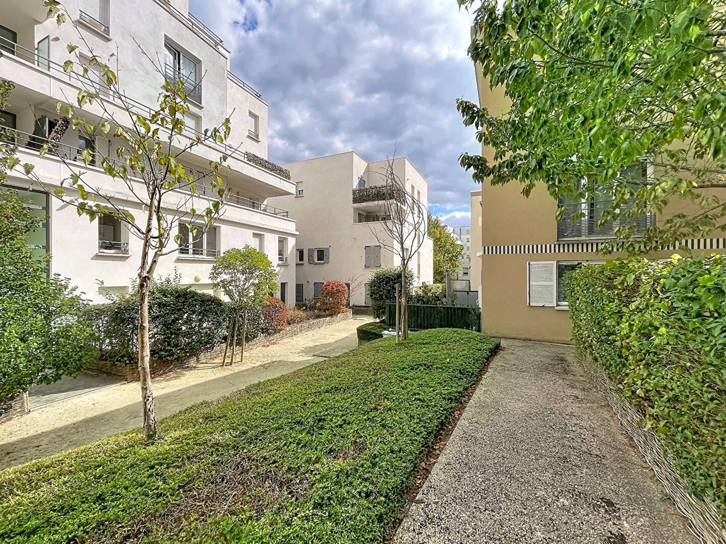 Appartement à vendre, 36m², Angers