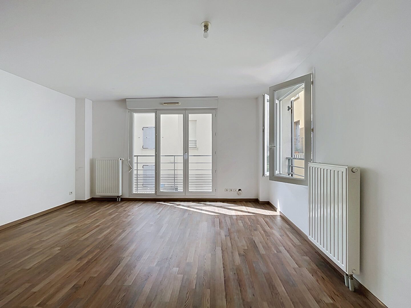 Appartement à vendre, 36m², Angers