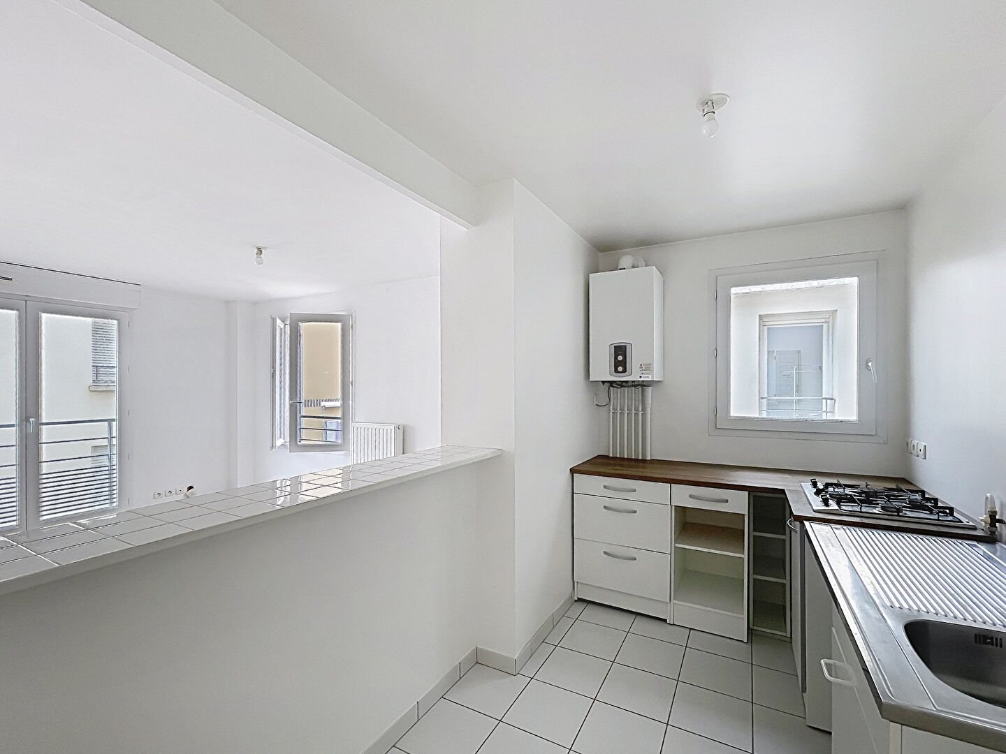 Appartement à vendre, 36m², Angers