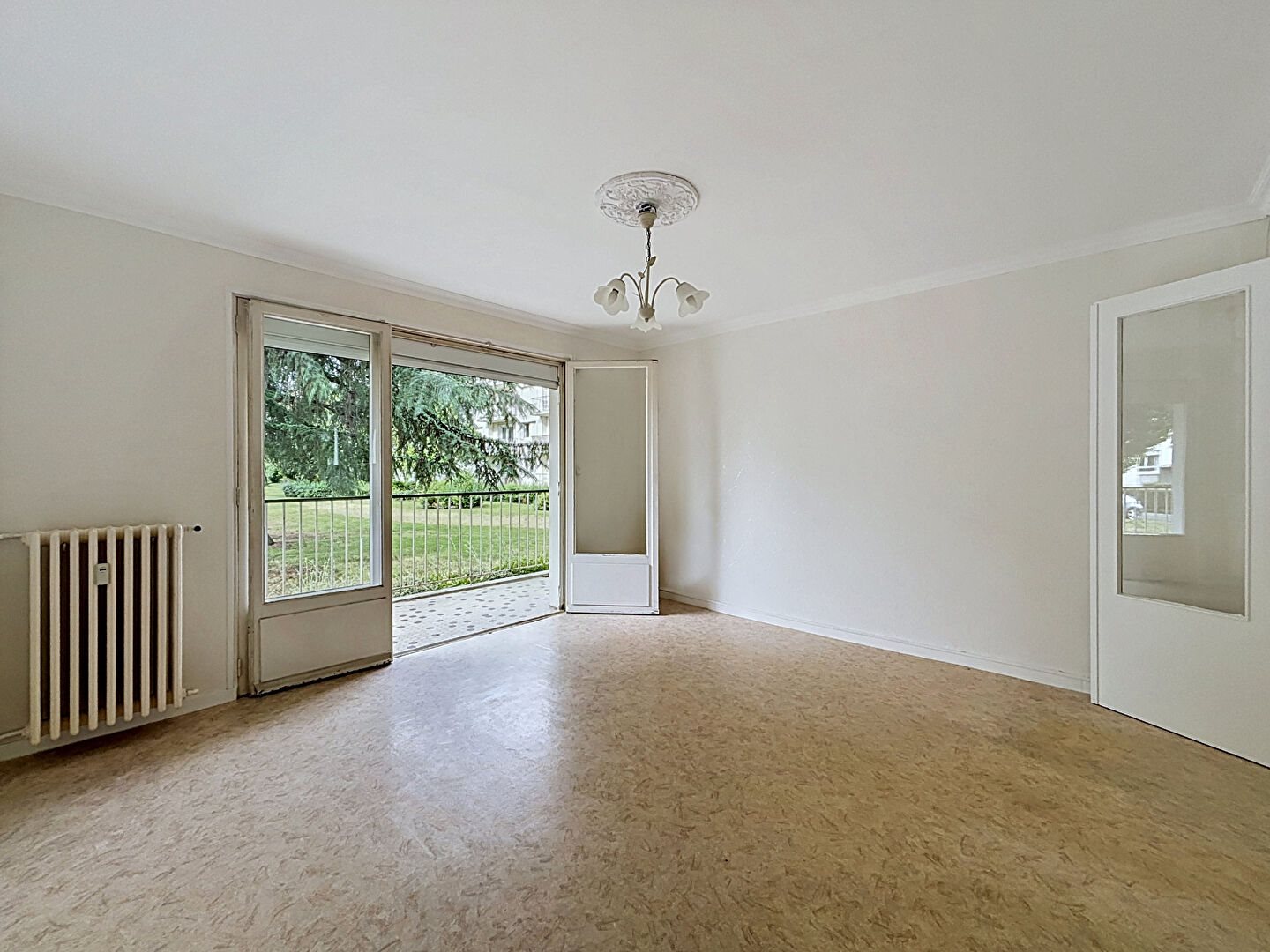 Appartement à vendre, 57m², Angers