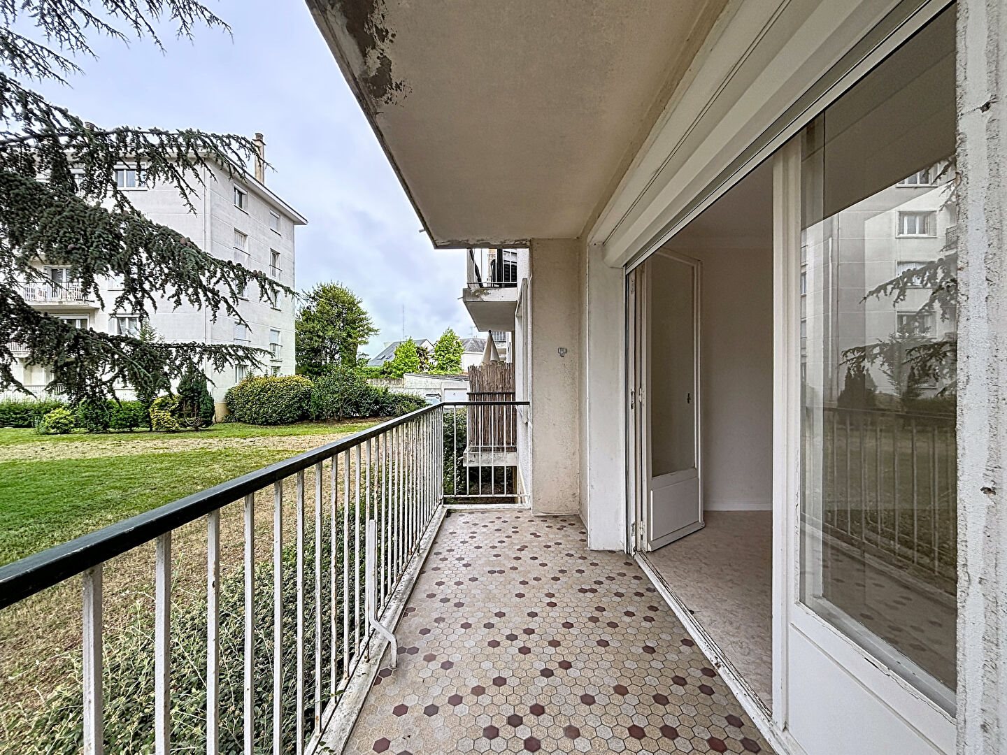 Appartement à vendre, 57m², Angers