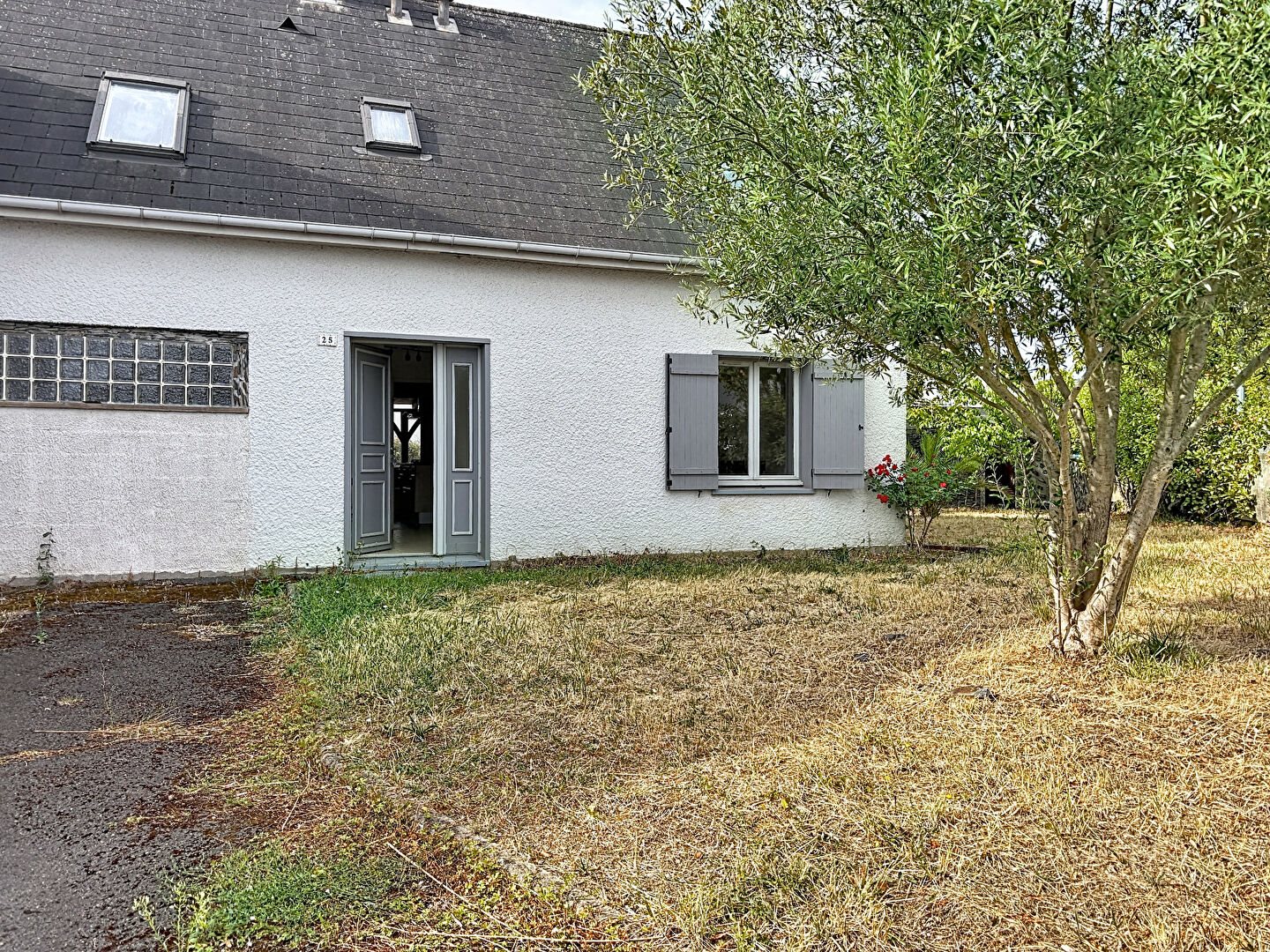 Maison à vendre, 98m², Angers