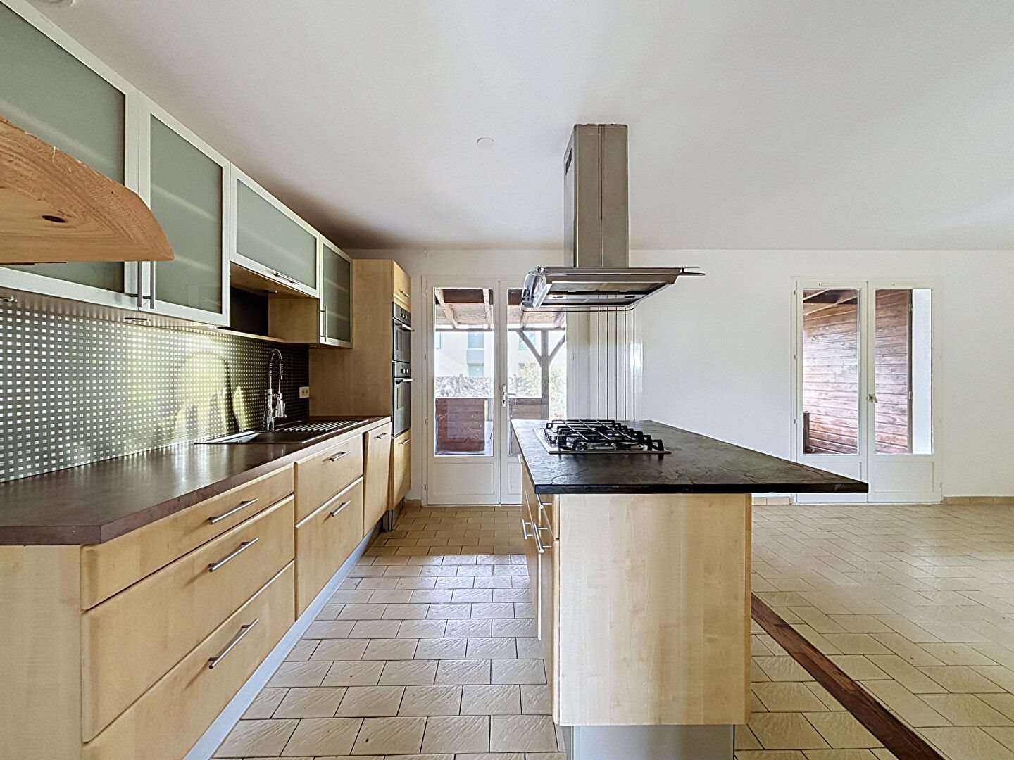 Maison à vendre, 98m², Angers