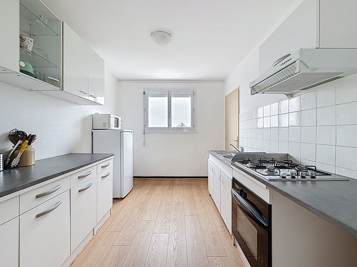Appartement à vendre, 55m², Angers