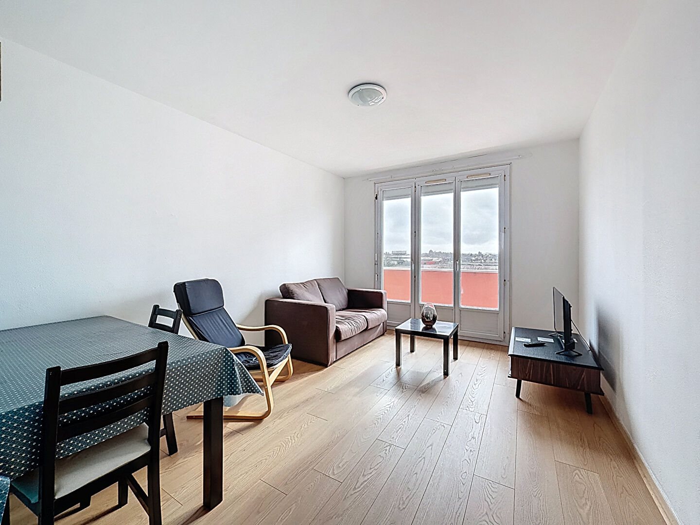 Appartement à vendre, 55m², Angers